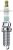 Иридиевая свеча зажигания Denso Iridium Power IK16L (I-57)
